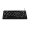 Cherry Black 11 Ultraslim 83 Mechanical Keyswi G84-4100LCAUS-2 - alternate 2